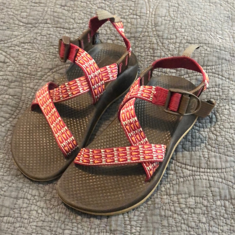 Chaco • sandals